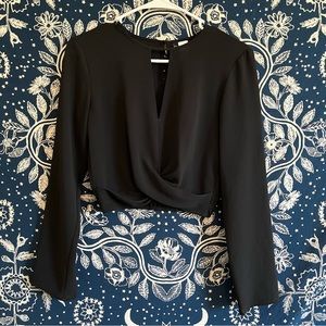 Divided (by H&M) Blouse